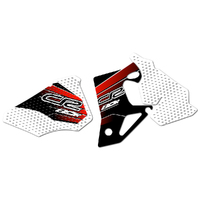 Strike Seats OEM Replica Shroud Graphics for Honda CR80 1999