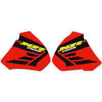 Strike Seats OEM Replica Shroud Graphics for Honda XR250 2002