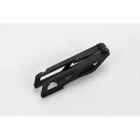 UFO Black Rear Chain Guide for Kawasaki KX 450F 2009-2023