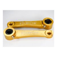 Koubalink Gold 12.7mm Lowering Link for Honda CRF250R 2018-2021