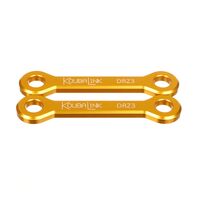 Koubalink Orange 44mm Lowering Link for Suzuki DRZ400SM 2013-2019