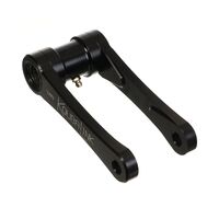 Koubalink Black 3-43mm Lowering Link for Kawasaki KX250F 2006-2023