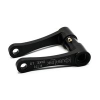 Koubalink Black 25.4mm Lowering Link for Husqvarna Svartpilen 701 2020-2021