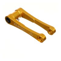 Koubalink Orange 34.925mm Lowering Link for Kawasaki KX125 2004-2005