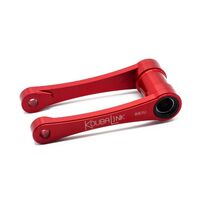 Koubalink Red 38mm Lowering Link for GasGas EC300 2018-2019