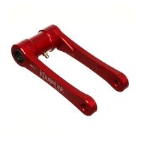 Koubalink Red 51mm Lowering Link for Husqvarna TC250 2008-2013