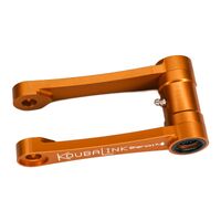 Koubalink Orange 25mm Lowering Link for Sherco 250 SE Factory 2020-2022