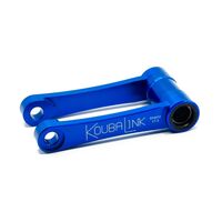 Koubalink Blue 44mm Lowering Link for Sherco 300 SEF Racing 2022