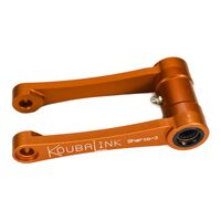 Koubalink Orange 44mm Lowering Link for Sherco 450 SEFR (4T) 2015-2016