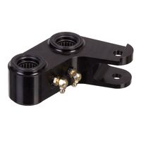 Koubalink Black 40mm Lowering Link for Yamaha YZ125 2005-2021