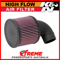 K&N High Flow Air Filter Can-Am Outlander MAX 800R STD 4X4 2009-2012 KCM-8009