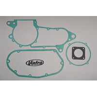 Vintco Engine Gasket kit for Maico MX 440 1978-1980