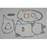 Vintco Engine Gasket kit for Honda MT250 1974-1976