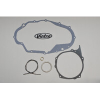 Vintco Engine Gasket kit for Yamaha MX250 1975