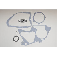 Vintco Engine Gasket Kit for Suzuki PE250 1977-1979