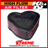 K&N High Flow Air Filter Honda VTX1800C 2002-2009 KHA-1802