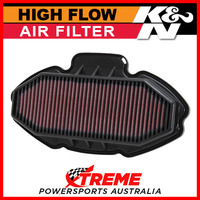 K&N High Flow Air Filter Honda CTX700 2014-2016 KHA-7012