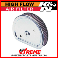 K&N High Flow Air Filter Harley-Davidson 1450 FLTR ROAD GLIDE 2000-2002 KHD-1395