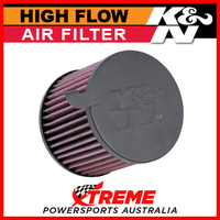 K&N High Flow Air Filter Kawasaki KAF300 MULE 500 1990-1992 KKA-4093