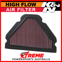 K&N High Flow Air Filter Kawasaki ZX-9R 1998-2003 KKA-9098