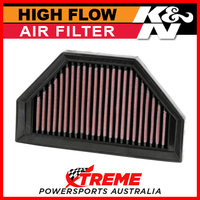 K&N High Flow Air Filter KTM 1190 RC8 2008-2010 KKT-1108