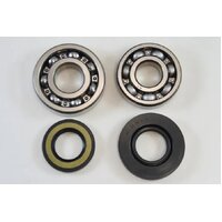 Vintco Main Bearing Kit for Honda CR125R 1974-1978