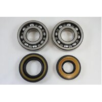 Vintco Main Bearing Kit for Honda MT250 1974-1976