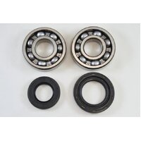 Vintco Main Bearing Kit for Honda CR250R 1978-1980