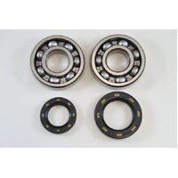 Vintco Main Bearing Kit for Honda CR480R 1982