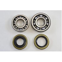 Vintco Main Bearing Kit for Kawasaki KX125 1974-1976