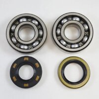 Vintco Main Bearing Kit for Kawasaki KX125 1978-1979