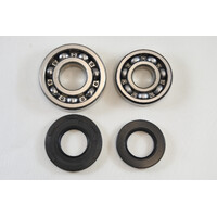 Vintco Main Bearing Kit for Suzuki DS100 1978-1981