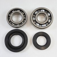 Vintco Main Bearing Kit for Suzuki PE175 1978-1979