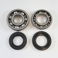 Vintco Main Bearing Kit for Suzuki PE175 1980-1984