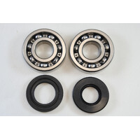 Vintco Main Bearing Kit for Suzuki PE250 1980-1981