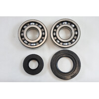 Vintco Main Bearing Kit for Suzuki RM370 1976-1977