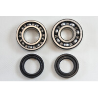 Vintco Main Bearing Kit for Yamaha MX125 1976