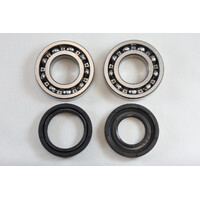 Vintco Main Bearing Kit for Yamaha TY250 1974-1976