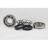 Vintco Main Bearing Kit for Yamaha MX400 1975