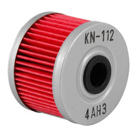 K&N Oil Filter for Honda CRF250LA ABS 2018-2020