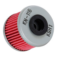 K&N Oil Filter for Honda CRF450R 2015-2023