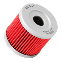 K&N Oil Filter for CF Moto CF150 Leader 2015