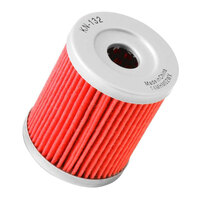 K&N Oil Filter for Suzuki DR200SE Trojan 2015-2023