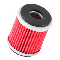 K&N Oil Filter for BETA RR125 2T 2019-2021