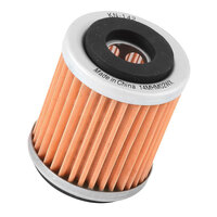 K&N Oil Filter for Yamaha TTR250 2015-2016