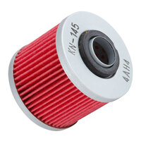 K&N Oil Filter for Yamaha XTZ660Z Tenere 2015-2019