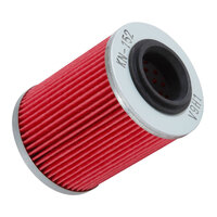 K&N Oil Filter for CF Moto CForce 1000 EPS 2020-2023