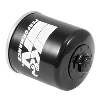 K&N Oil Filter for Ducati Hypermotard 821 2015