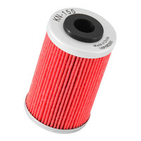 K&N Oil Filter for Husqvarna Svartpilen 401 2018-2021