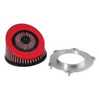 K&N Air Filter HA-1507 for Honda CRF150RB Big Wheel 2015-2023